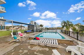 Hotels in Townsville